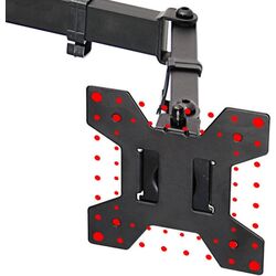 Кронштейн для монитора Esperanza Horkos ERW017 (Black) Thumb