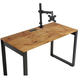 Кронштейн для монитора Esperanza Horkos ERW017 (Black) Thumb