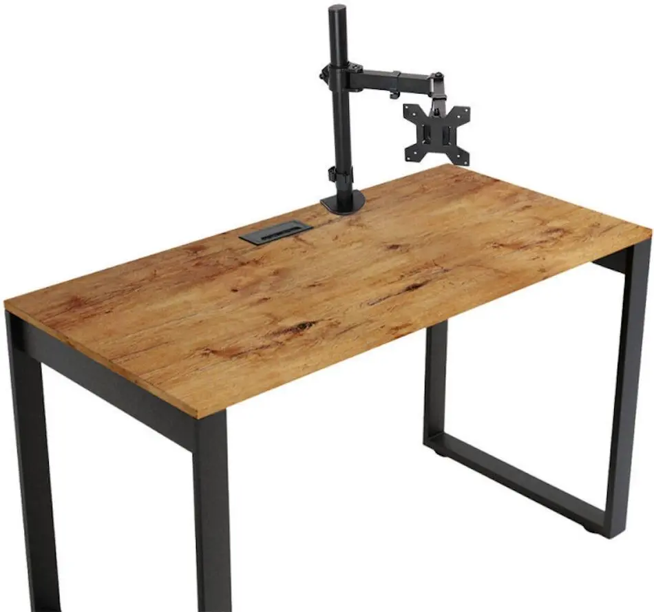 Кронштейн для монитора Esperanza Horkos ERW017 (Black)