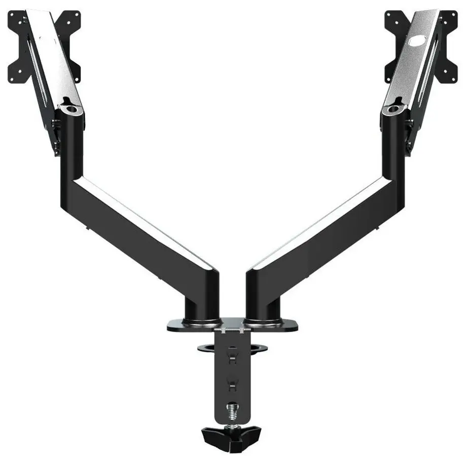 Suport pentru monitoare Esperanza Mache ERW020 (Black)