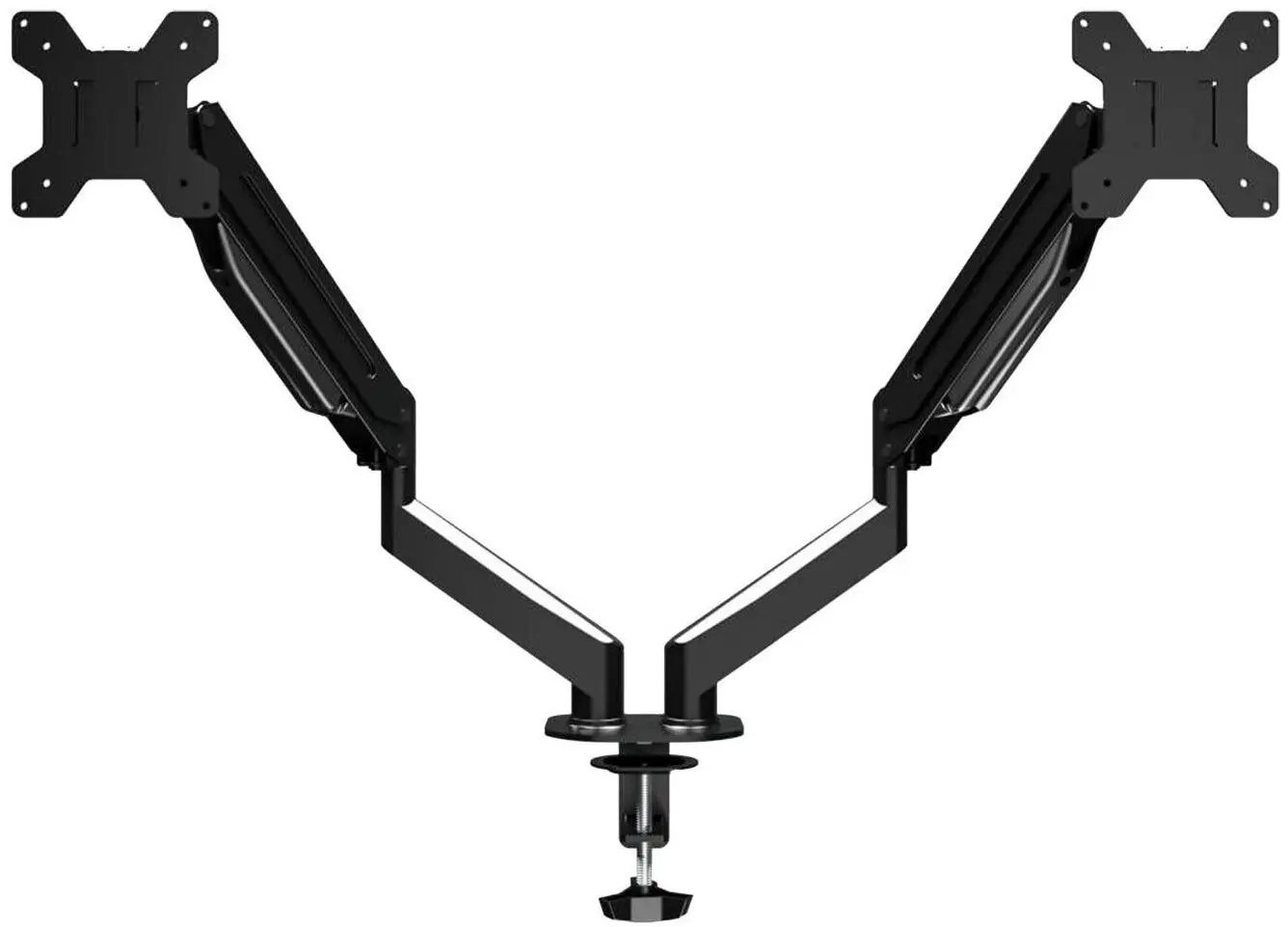 Suport pentru monitoare Esperanza Mache ERW020 (Black)