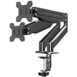 Suport pentru monitoare Esperanza Mache ERW020 (Black)