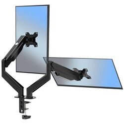 Suport pentru monitoare Esperanza Mache ERW020 (Black) Thumb