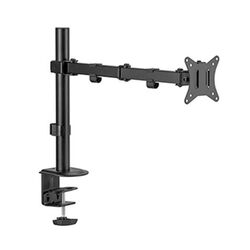 Suport pentru monitor Gembird MA-D1-01 (Black)
