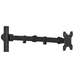 Suport pentru monitor Gembird MA-D1-01 (Black) Thumb