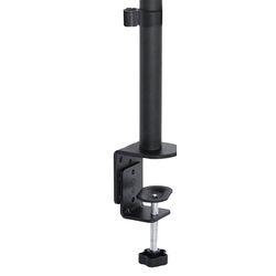 Suport pentru monitor Gembird MA-D1-01 (Black) Thumb