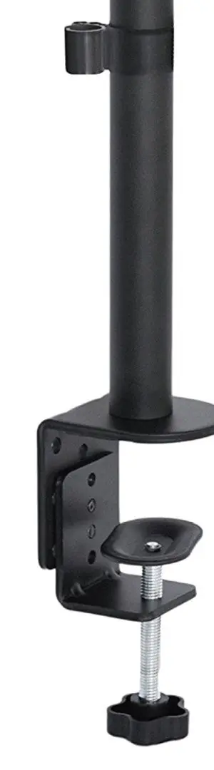 Suport pentru monitor Gembird MA-D1-01 (Black)