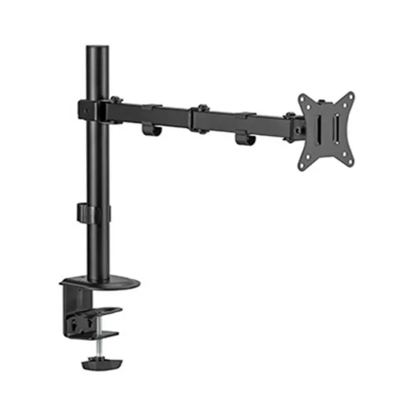 Кронштейн для монитора Gembird MA-D1-01 (Black)