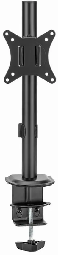 Suport pentru monitor Gembird MA-D1-02 (Black) - 11