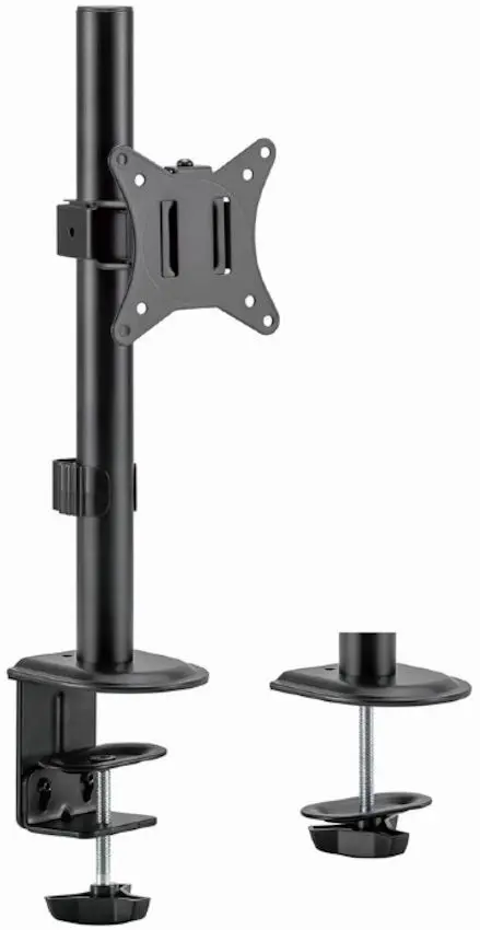 Suport pentru monitor Gembird MA-D1-02 (Black) - 10