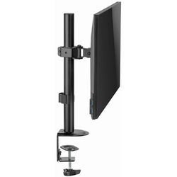Suport pentru monitor Gembird MA-D1-02 (Black) Thumb