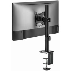 Suport pentru monitor Gembird MA-D1-02 (Black) Thumb
