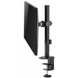 Suport pentru monitor Gembird MA-D1-02 (Black) Thumb