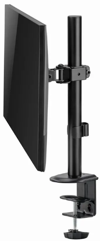 Suport pentru monitor Gembird MA-D1-02 (Black) - 5