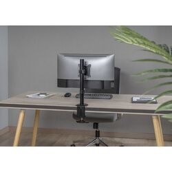 Suport pentru monitor Gembird MA-D1-02 (Black) Thumb