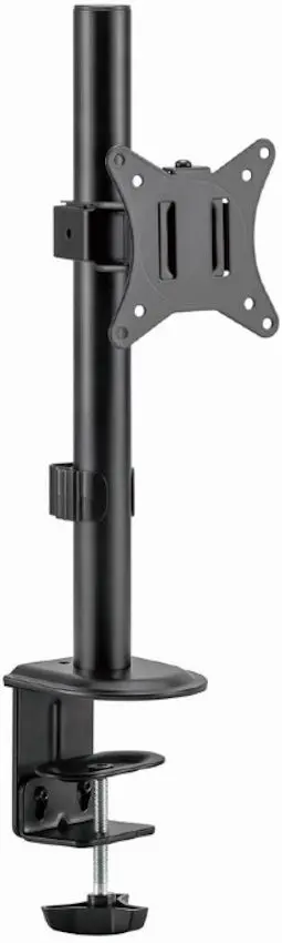 Suport pentru monitor Gembird MA-D1-02 (Black)