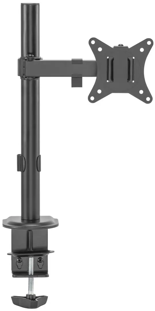 Suport pentru monitor Gembird MA-D1-03 17-32 (Black)