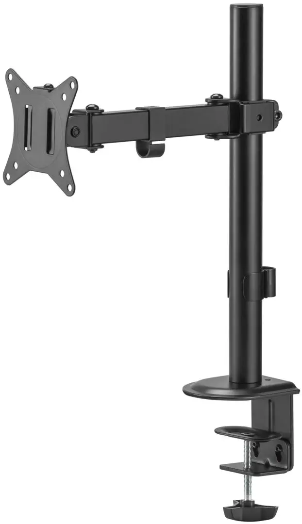 Suport pentru monitor Gembird MA-D1-03 17-32 (Black)