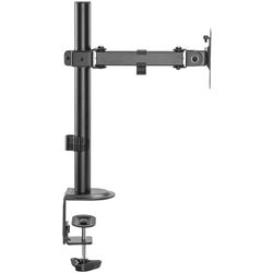 Suport pentru monitor Gembird MA-D1-03 17-32 (Black) Thumb
