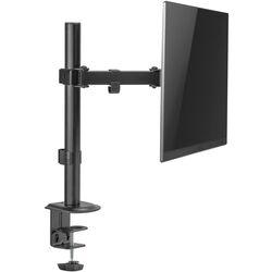 Suport pentru monitor Gembird MA-D1-03 17-32 (Black) Thumb