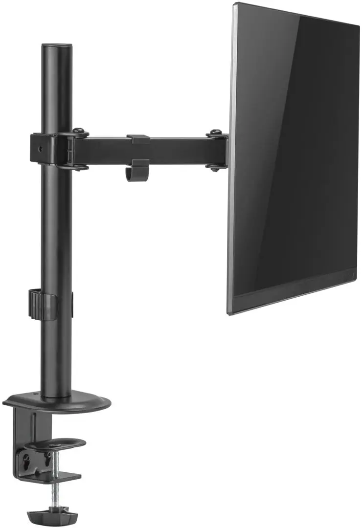 Suport pentru monitor Gembird MA-D1-03 17-32 (Black)