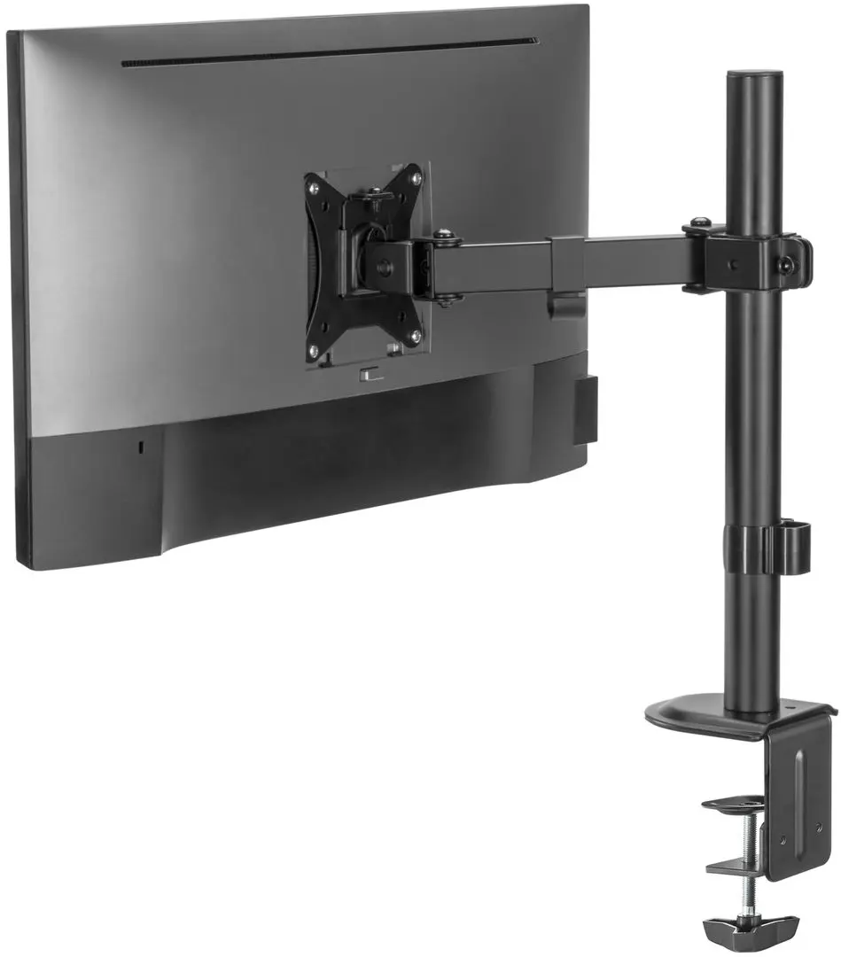 Suport pentru monitor Gembird MA-D1-03 17-32 (Black)