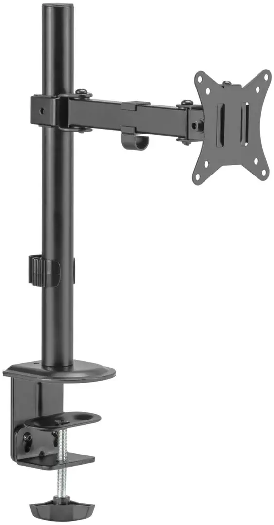 Suport pentru monitor Gembird MA-D1-03 17-32 (Black)