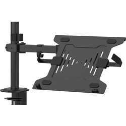 Кронштейн для монитора Gembird MA-DA-03 17-32 (Black) Thumb