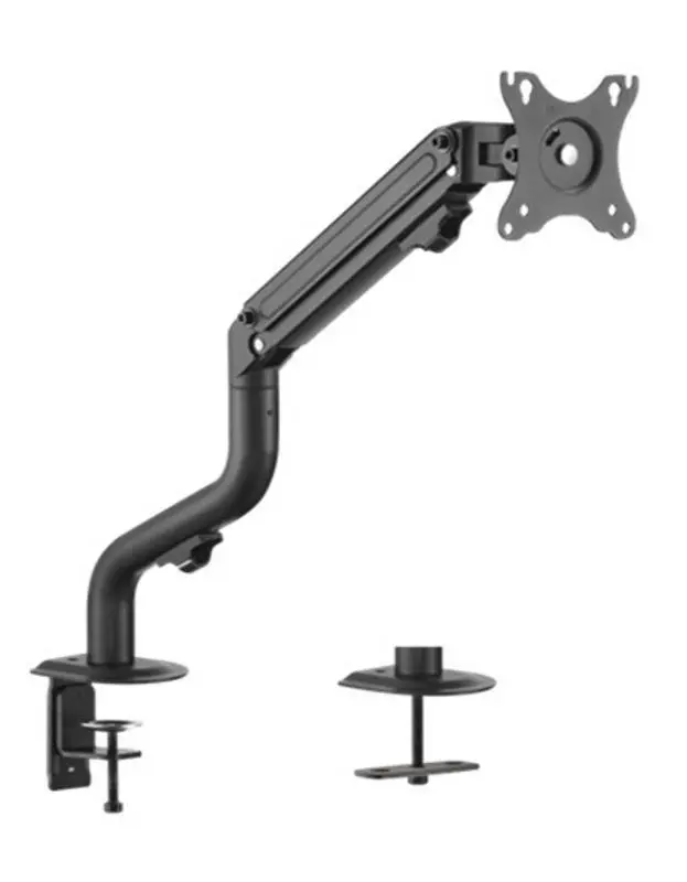 Suport pentru monitor Gembird MA-DA1-02 (Black)
