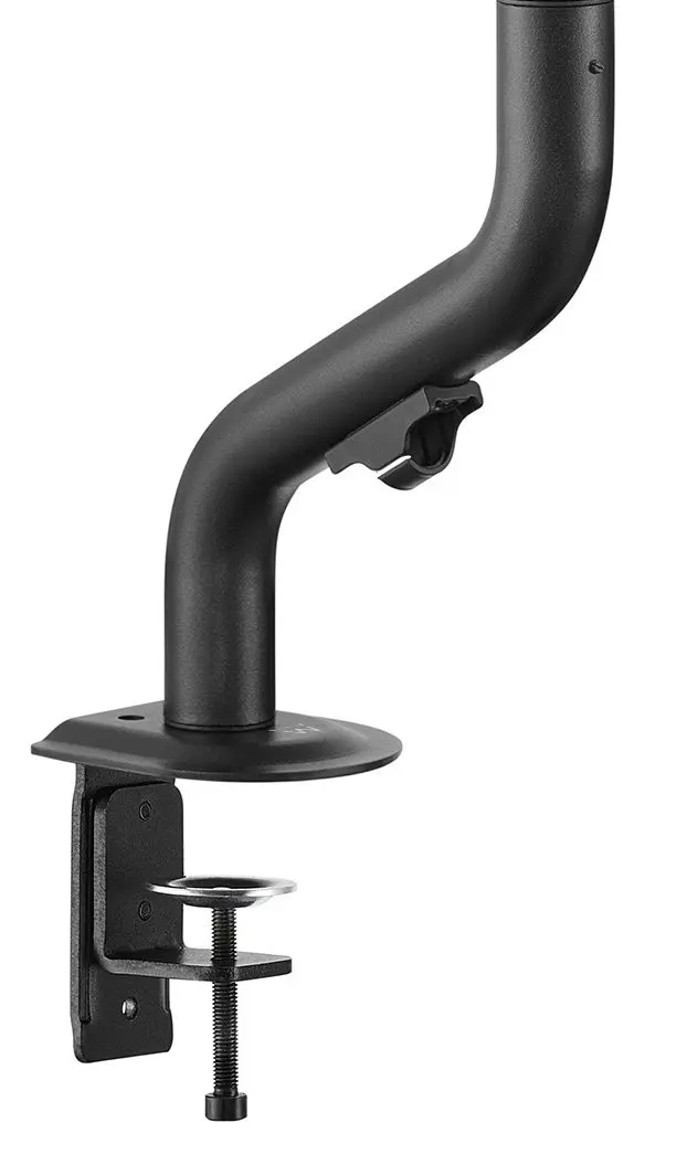 Suport pentru monitor Gembird MA-DA1-02 (Black) - 3