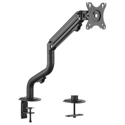 Suport pentru monitor Gembird MA-DA1-02 (Black) Thumb