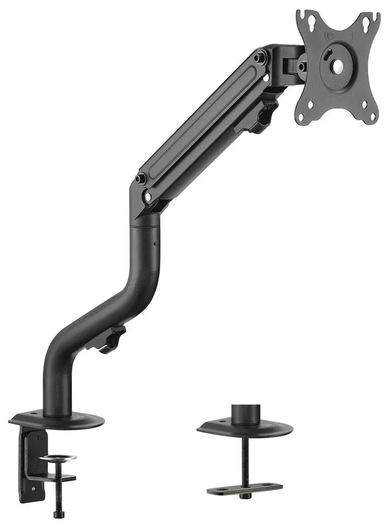 Suport pentru monitor Gembird MA-DA1-02 (Black) - 4