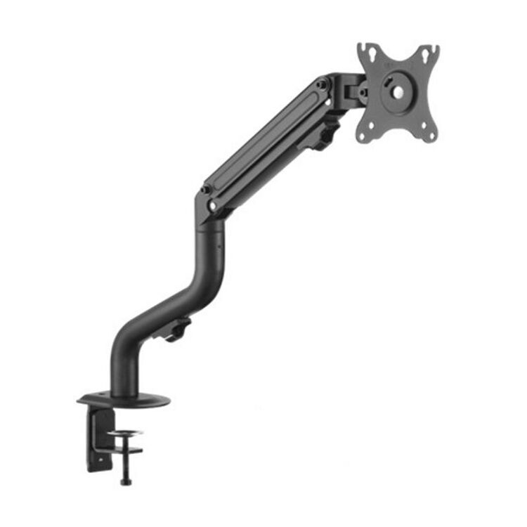 Suport pentru monitor Gembird MA-DA1-02 (Black)