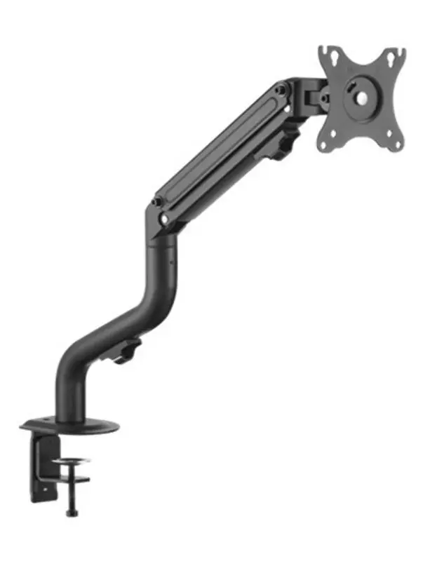 Suport pentru monitor Gembird MA-DA1-02 (Black)