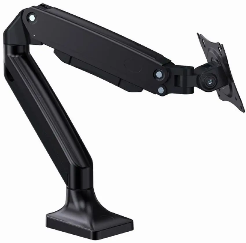 Suport pentru monitor Gembird MA-DA1-03 (Black) - 7