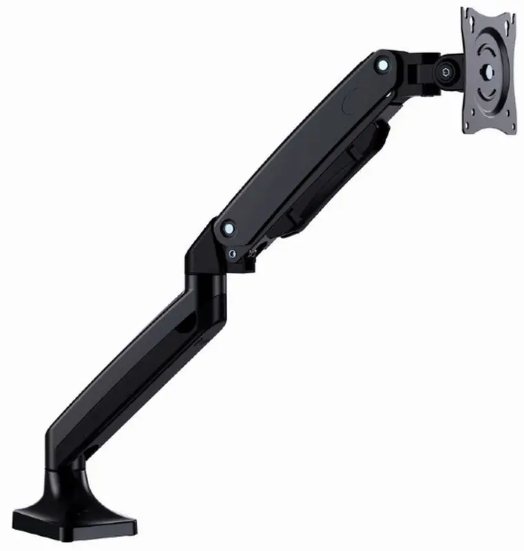 Suport pentru monitor Gembird MA-DA1-03 (Black) - 6