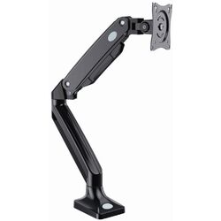 Suport pentru monitor Gembird MA-DA1-03 (Black)