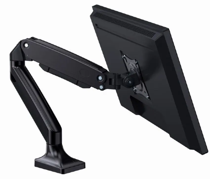 Suport pentru monitor Gembird MA-DA1-03 (Black) - 3