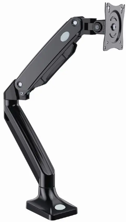 Suport pentru monitor Gembird MA-DA1-03 (Black)