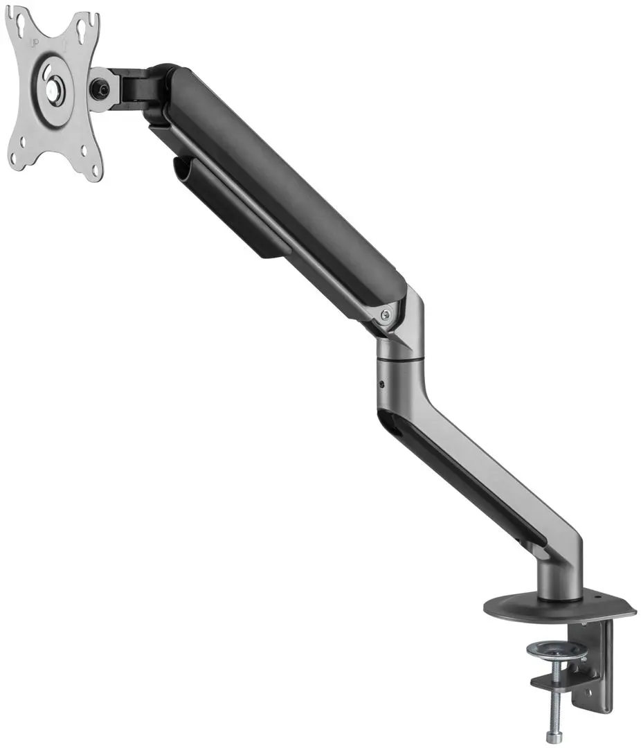 Кронштейн для монитора Gembird MA-DA1-05 17-32 (Space Grey) - 3