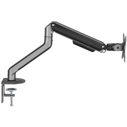 Кронштейн для монитора Gembird MA-DA1-05 17-32 (Space Grey) Thumb