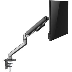 Кронштейн для монитора Gembird MA-DA1-05 17-32 (Space Grey) Thumb
