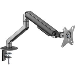 Кронштейн для монитора Gembird MA-DA1-05 (Black) Thumb