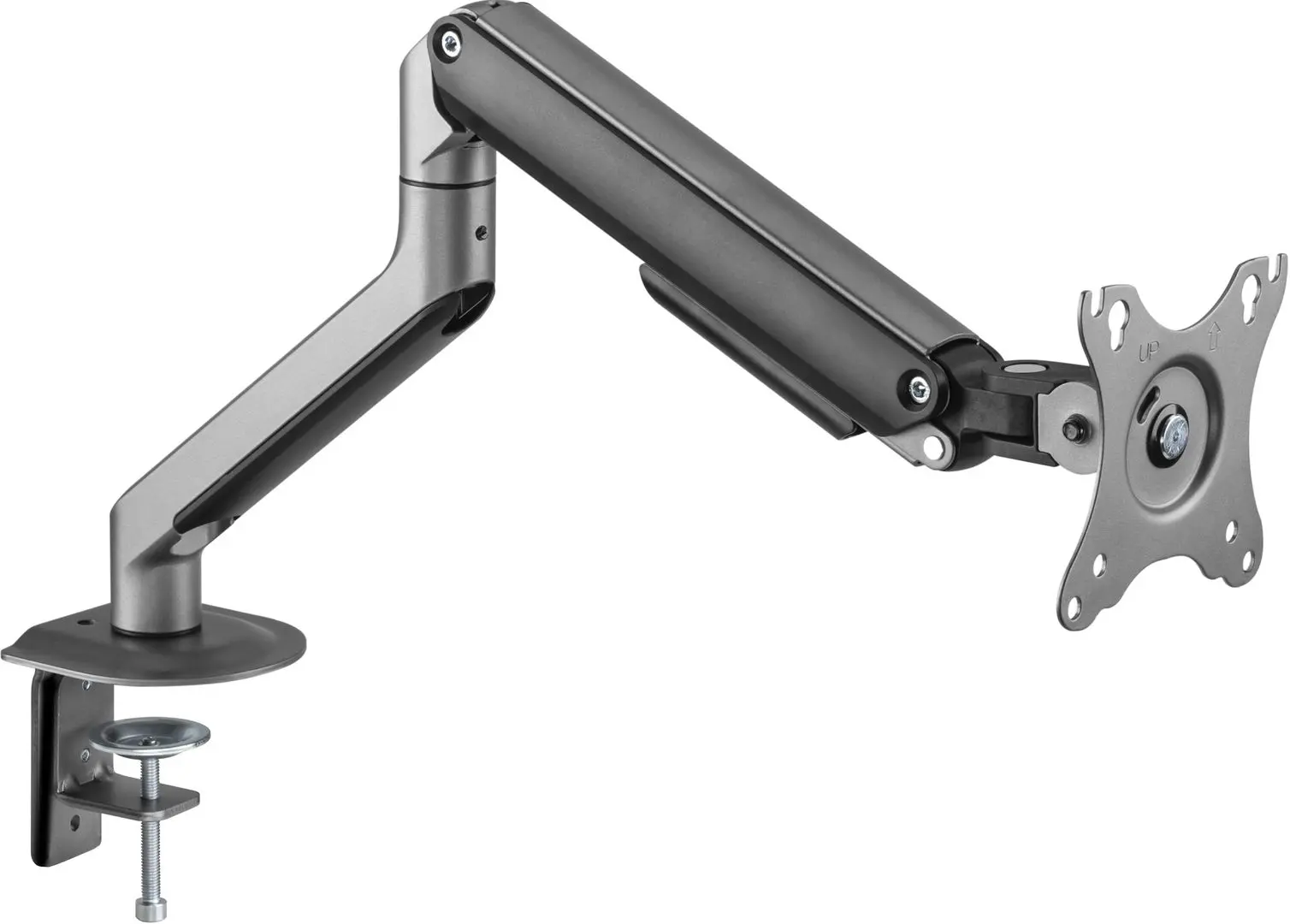 Кронштейн для монитора Gembird MA-DA1-05 (Black) - 2