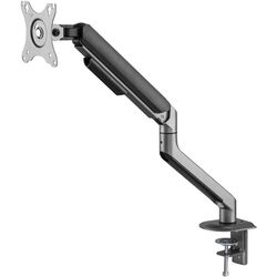Кронштейн для монитора Gembird MA-DA1-05 (Black) Thumb