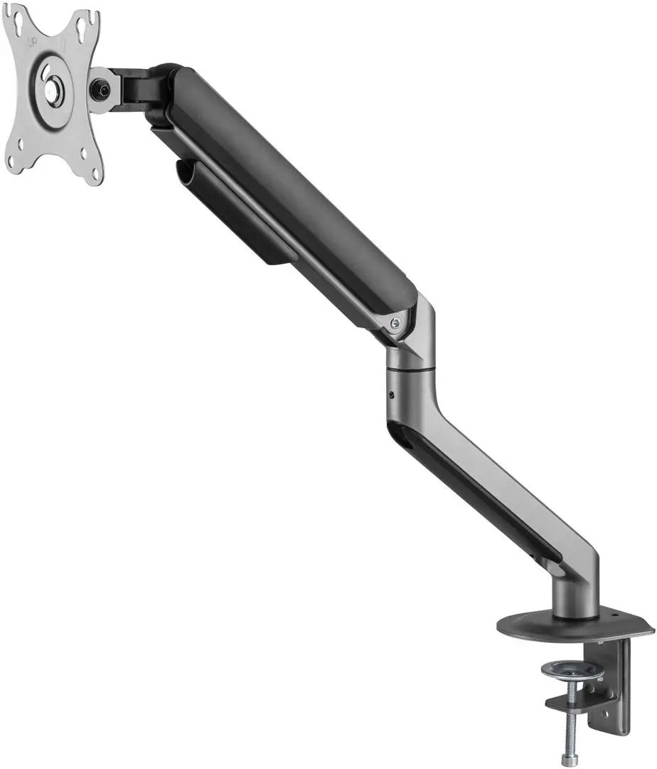 Кронштейн для монитора Gembird MA-DA1-05 (Black) - 3