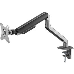 Кронштейн для монитора Gembird MA-DA1-05 (Black) Thumb