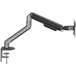 Кронштейн для монитора Gembird MA-DA1-05 (Black) Thumb