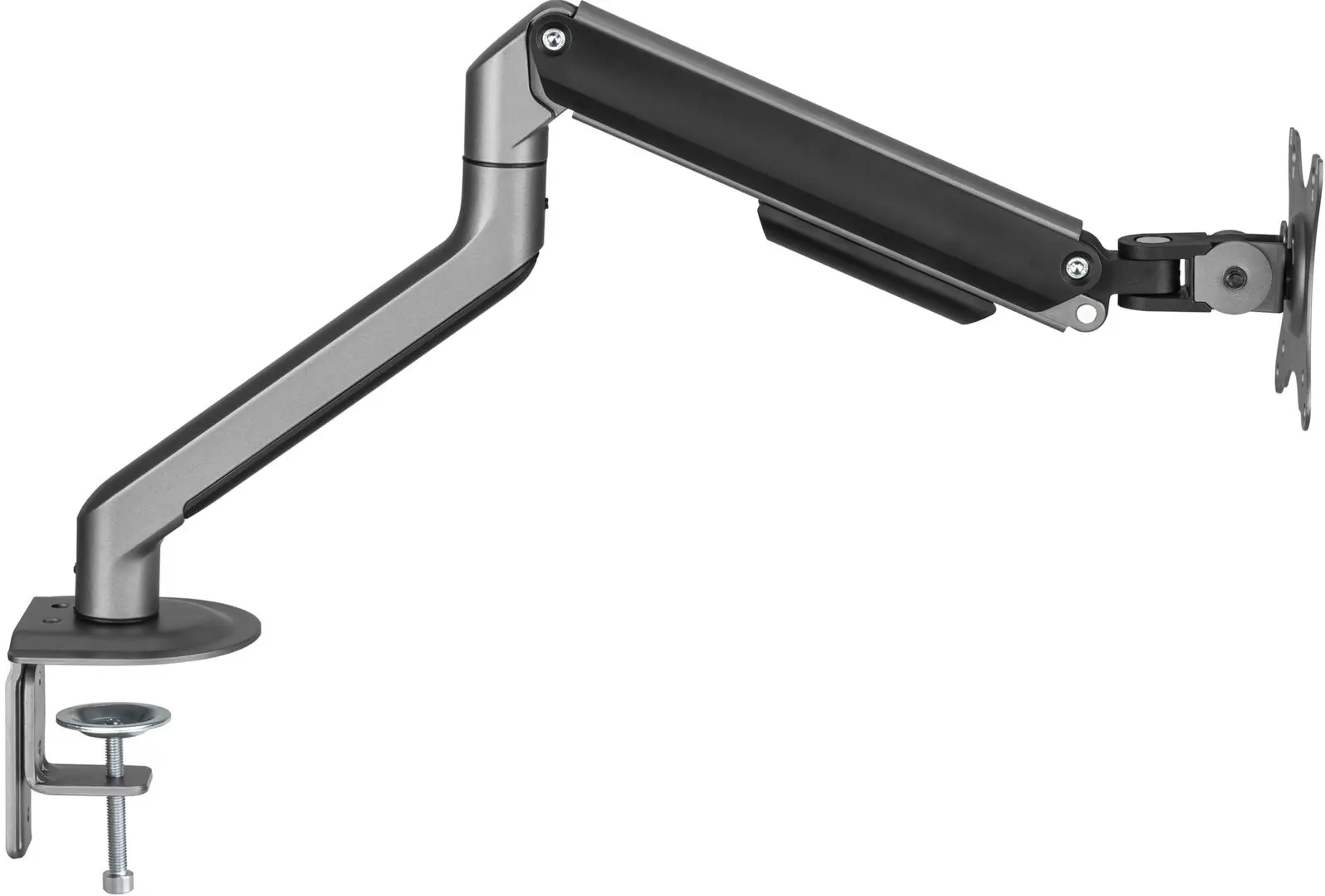 Кронштейн для монитора Gembird MA-DA1-05 (Black) - 5