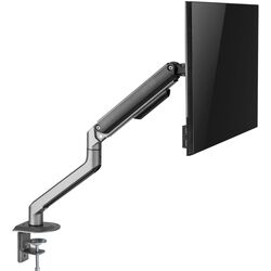 Кронштейн для монитора Gembird MA-DA1-05 (Black) Thumb
